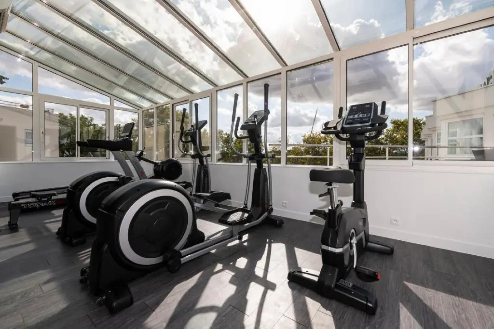 Hotel Campanile Reims Centre - Cathedrale