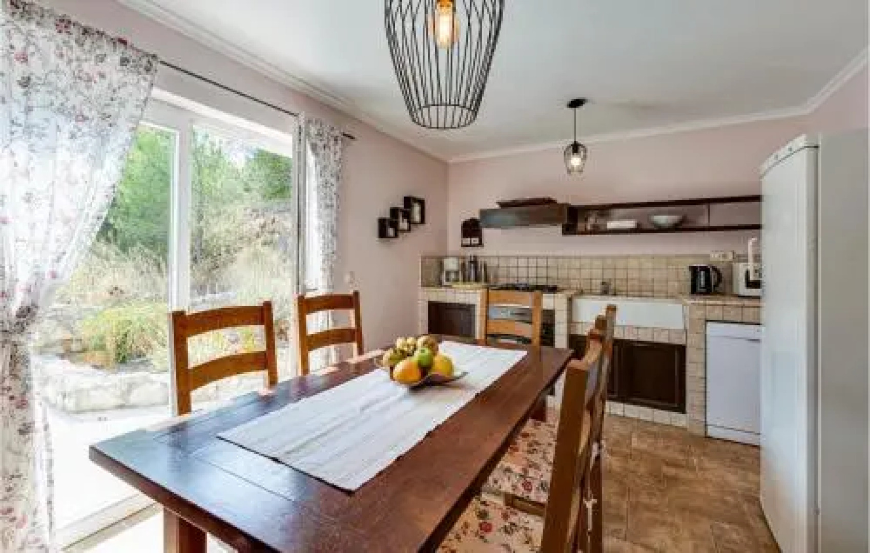 Holiday home Pasadur bb III