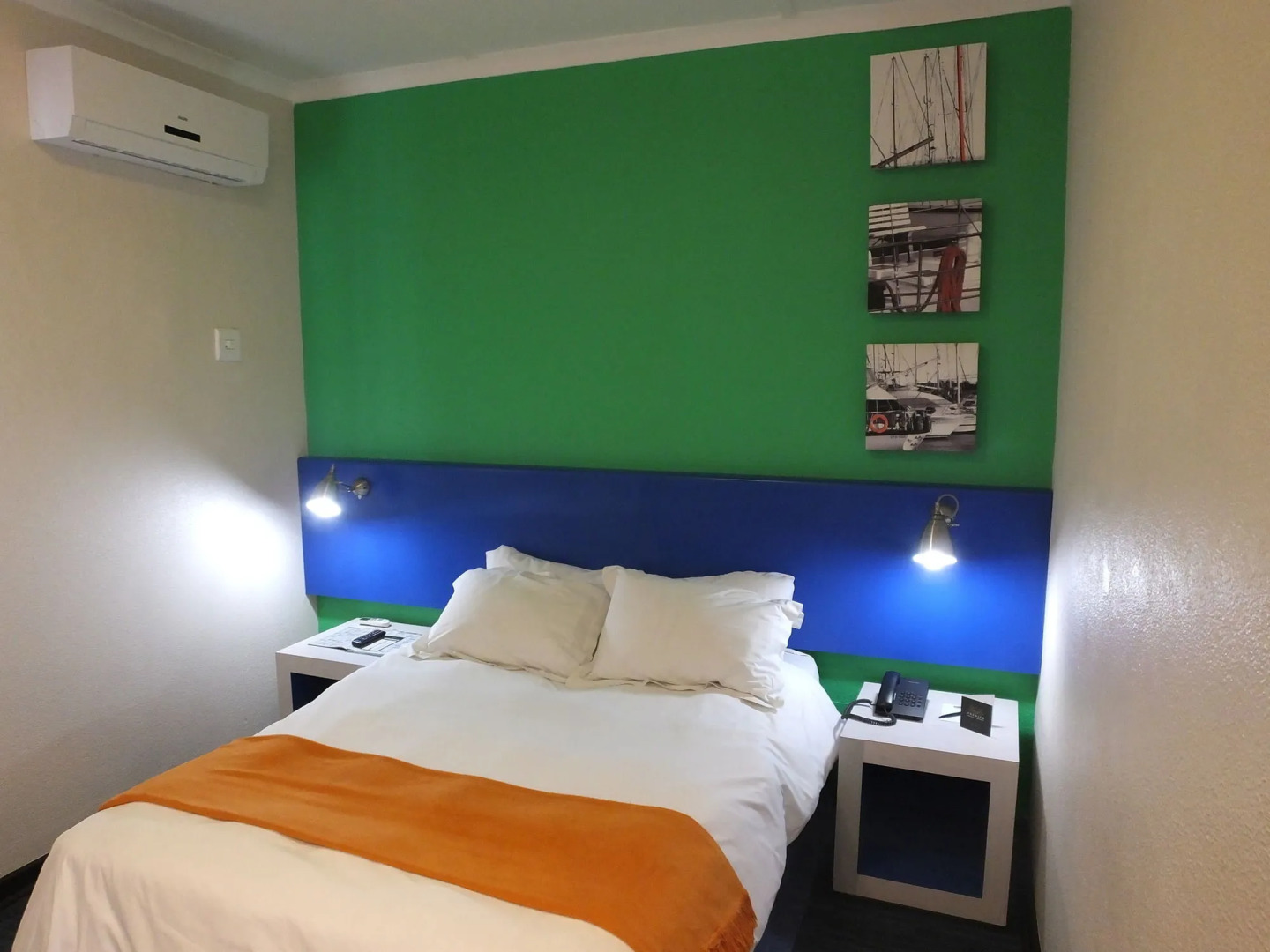 Premier Splendid Inn Bayshore