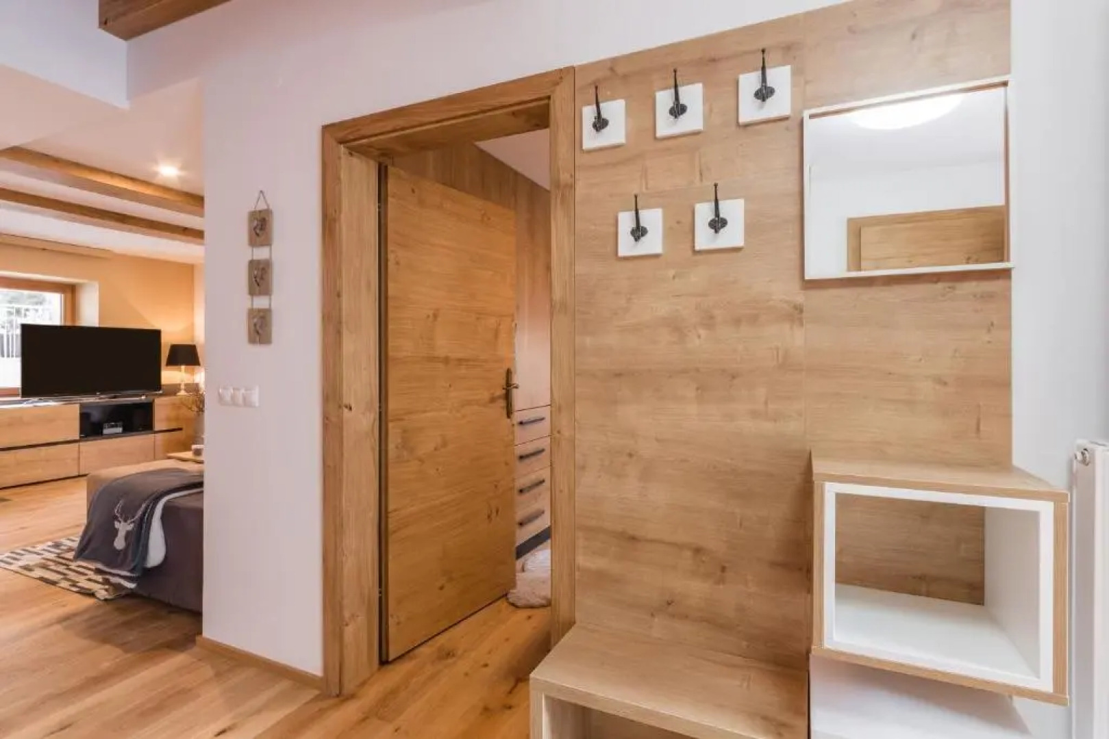 Luxury Chalet Mallnitz