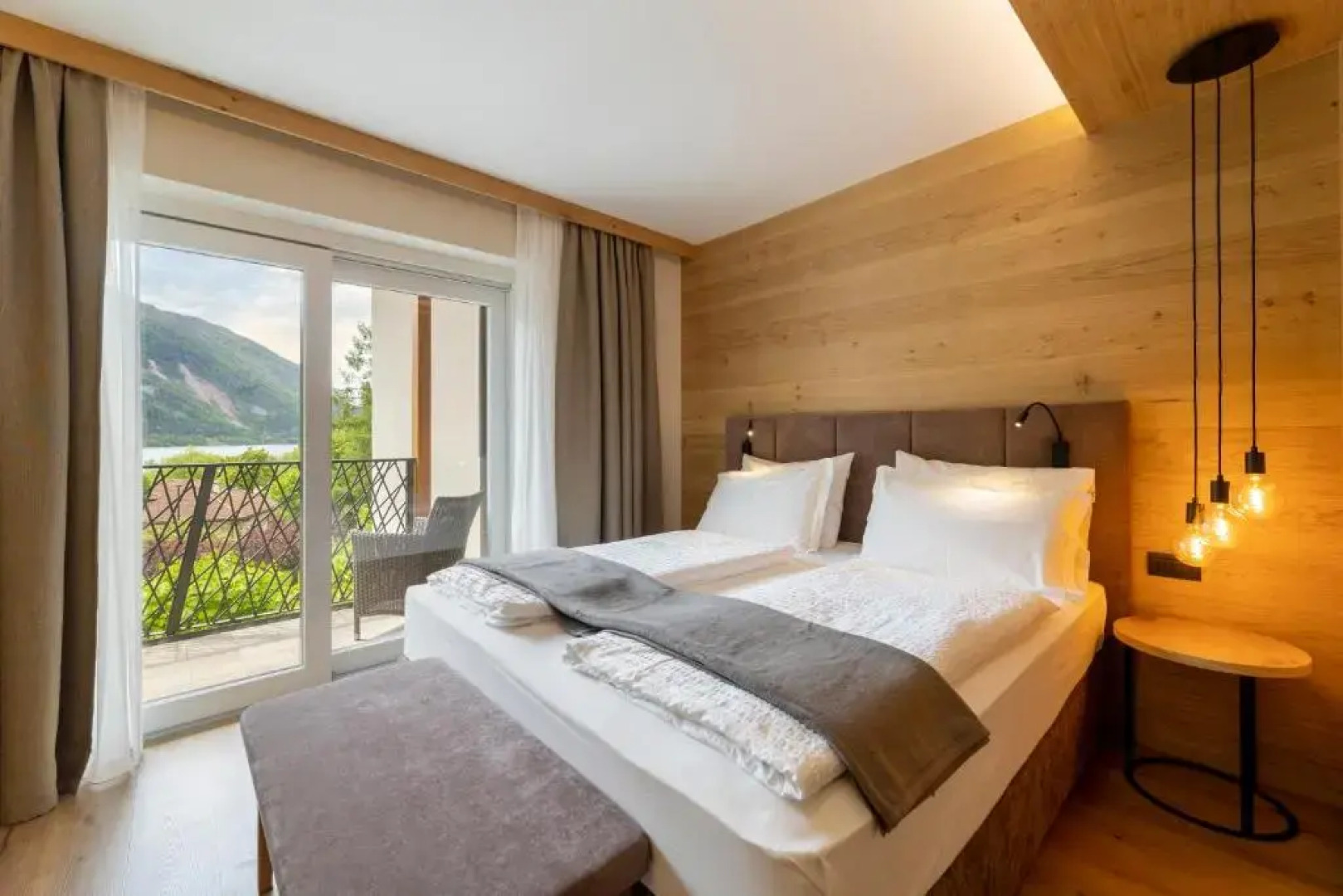 Lido Hotel & Apartments