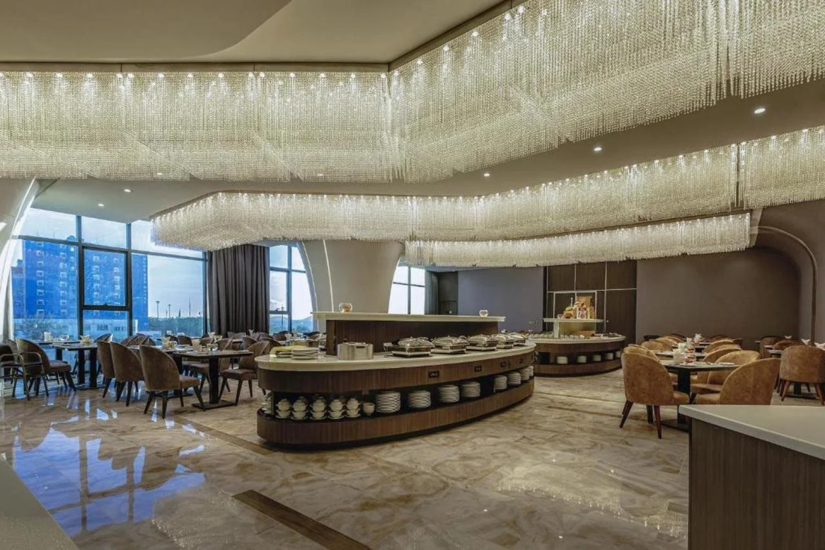 Premier Pearl Hotel Vung Tau