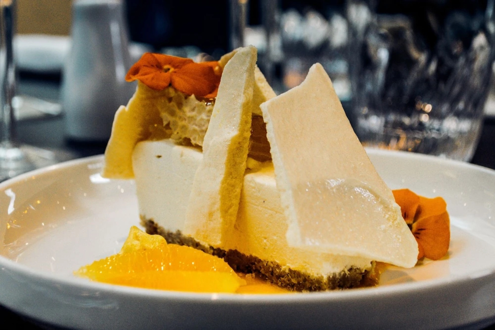 Cheffins at the Beaumont Inn