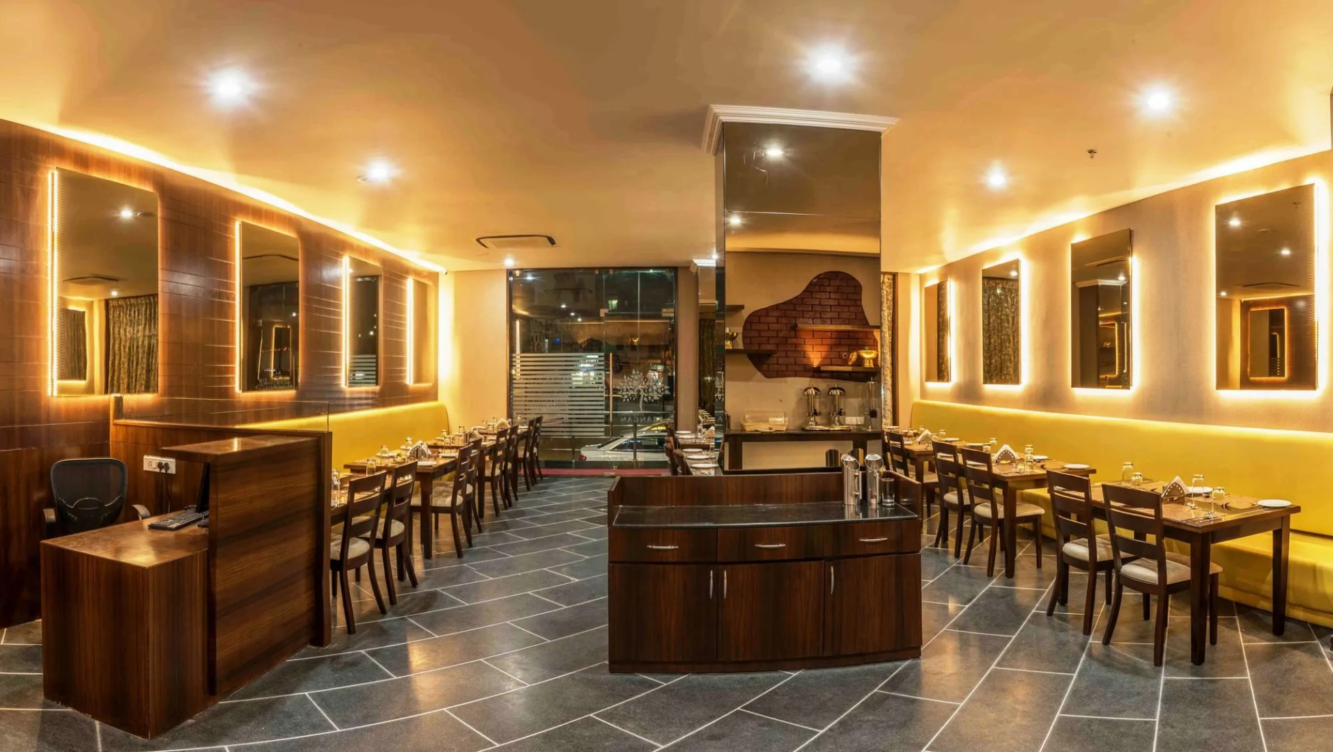 Mango Hotels Prangan, Bhubaneshwar