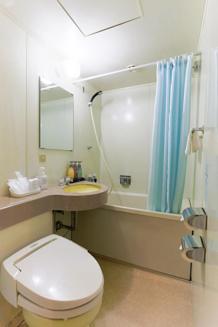 Hachinohe Grand Hotel