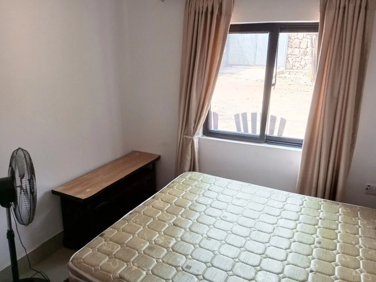 Immaculate 2-bed House in Siavonga