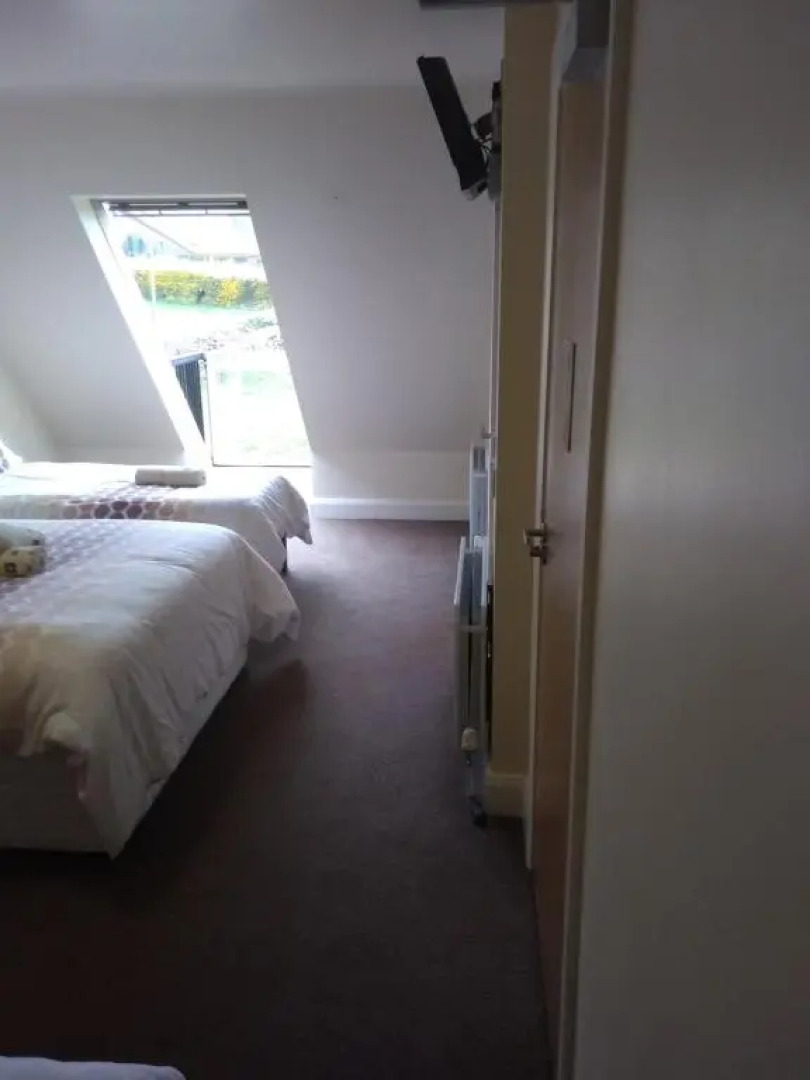 Tollyrose Country House