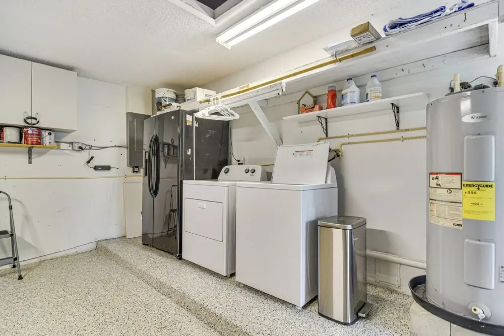 10 Mi to Dtwn St Petersburg: Mod Central Getaway