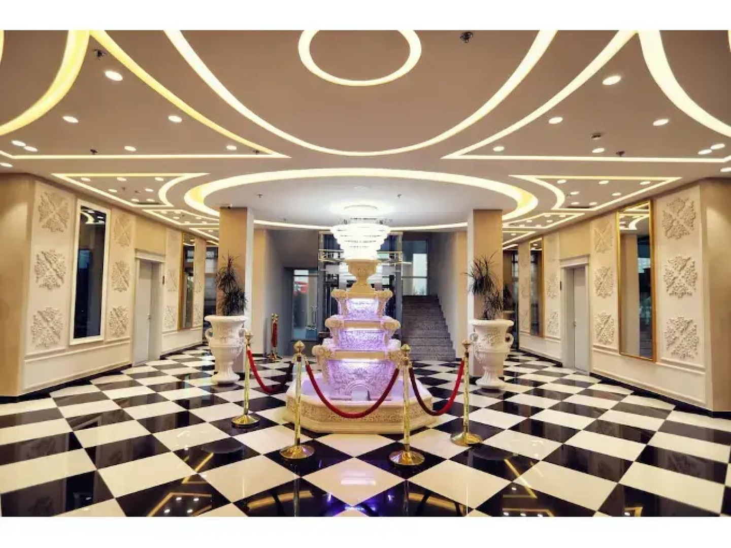 Velipoja Grand Europa Resort, Affiliated by Meliá