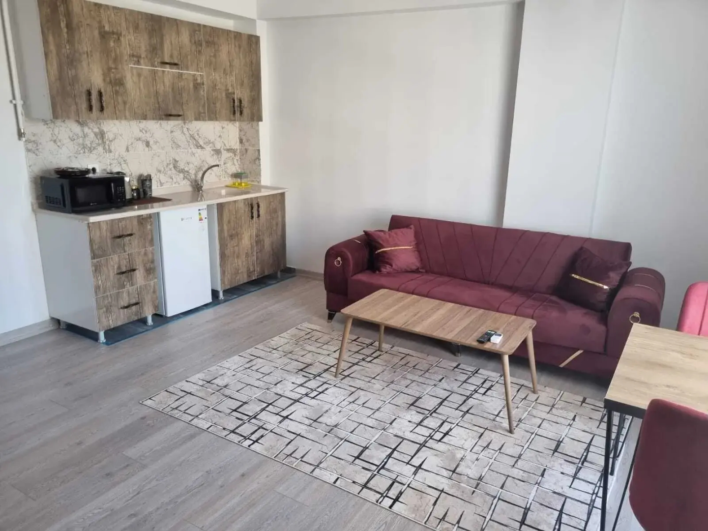 Istanbul Airport Family suites Hotel