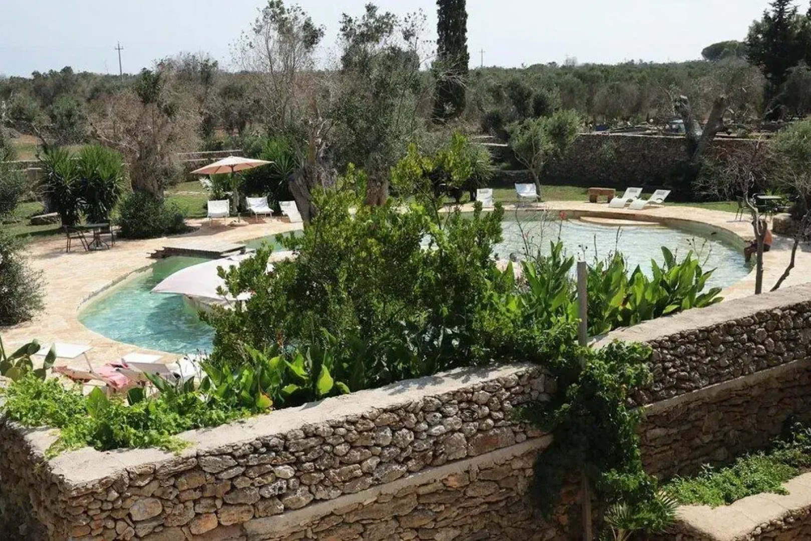 Masseria Caretti Grande