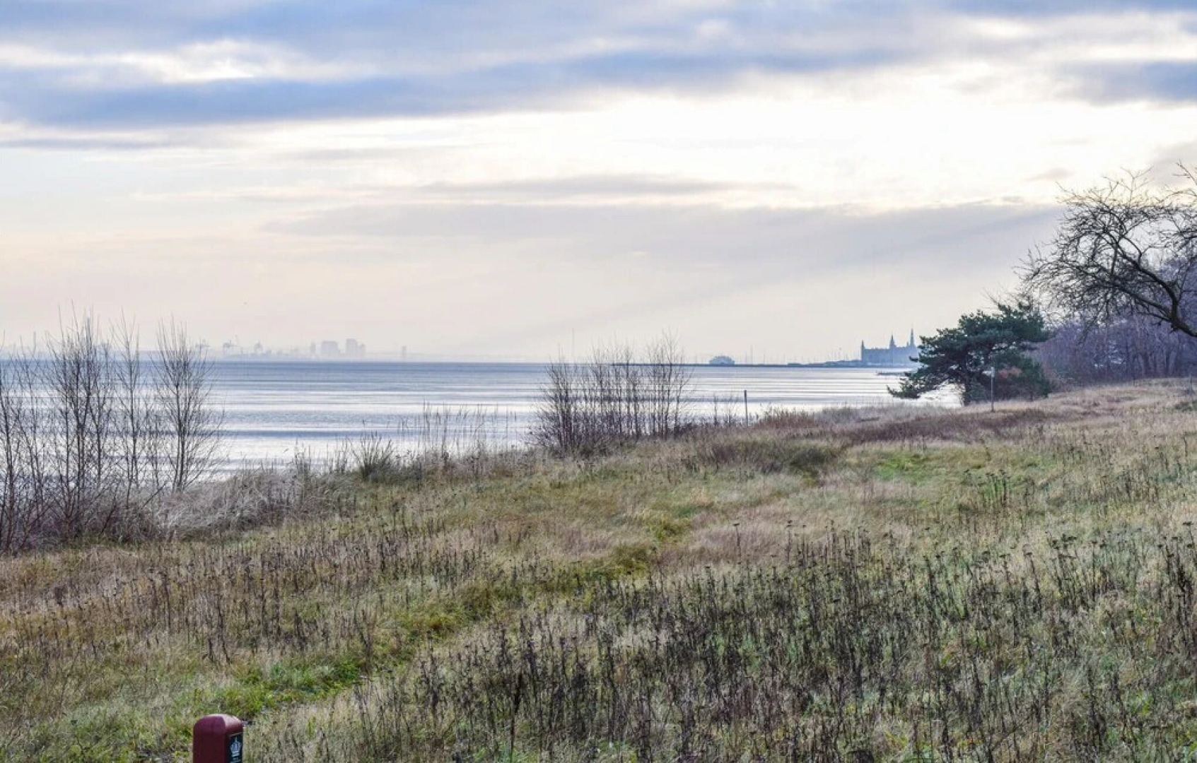 Amazing Apartment in Helsingør With 1 Bedrooms and Wifi