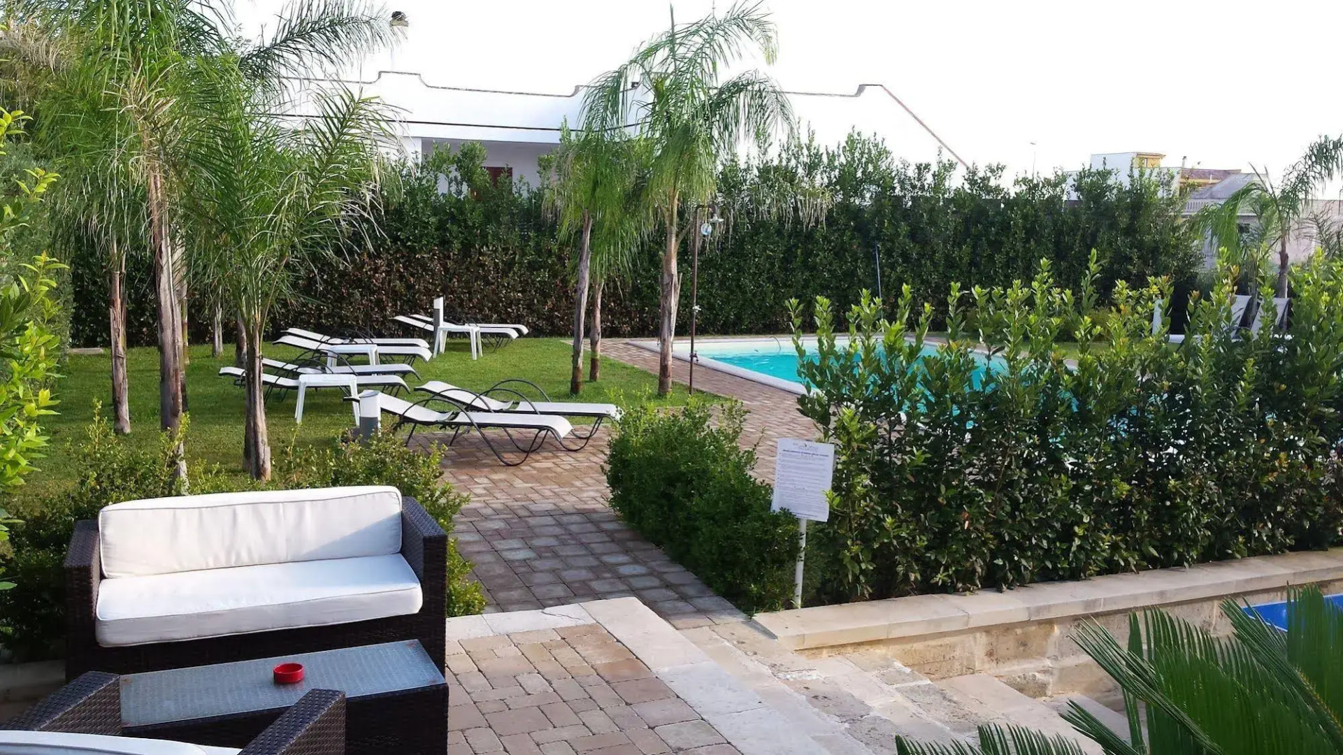 Le Murge del salento