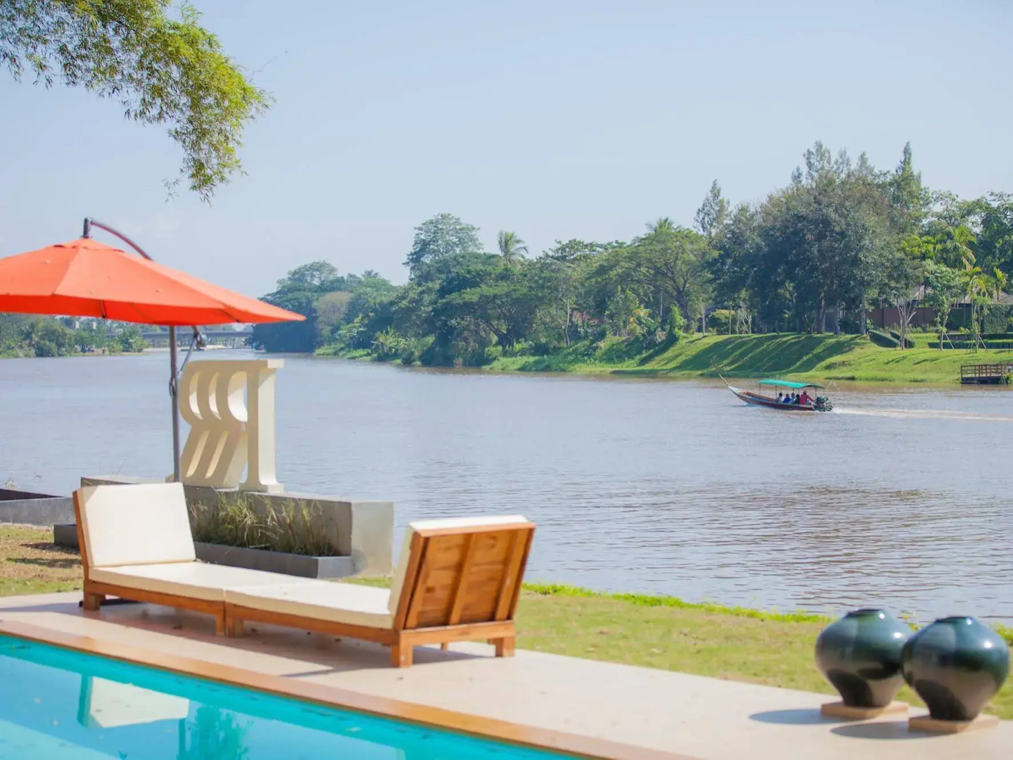 River Rai Resort