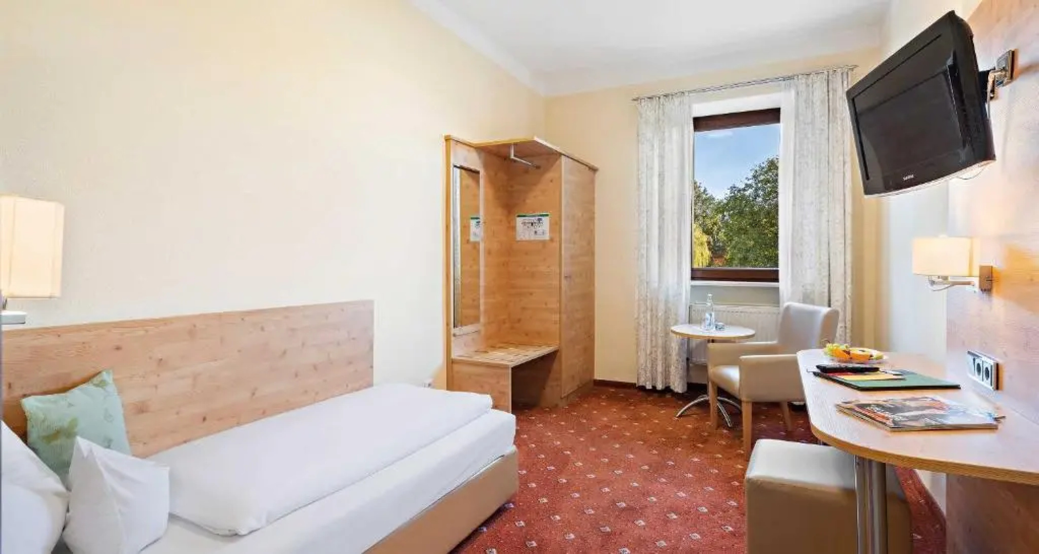 Hotel Restaurant Liebl
