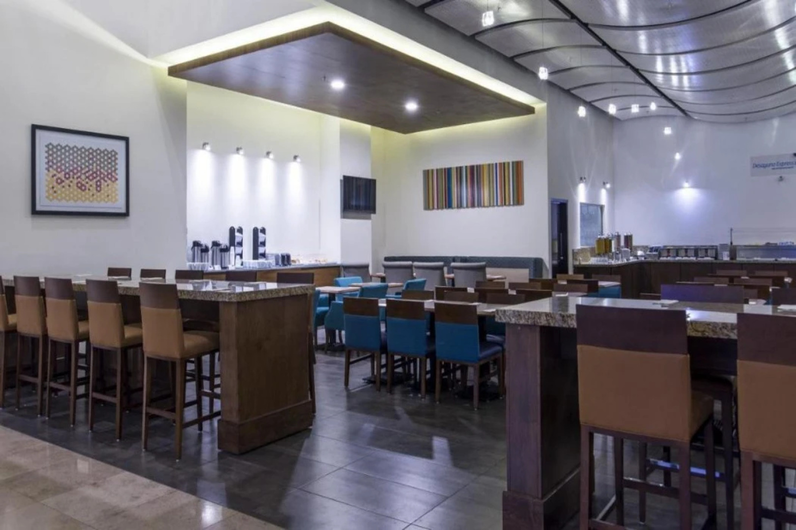 Holiday Inn Express Guadalajara Autónoma