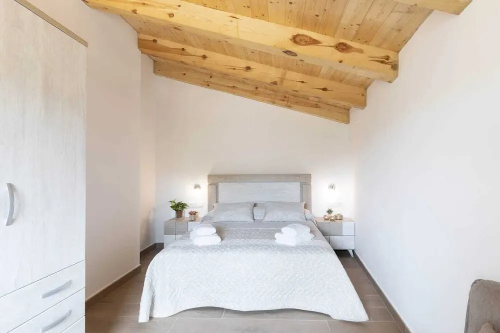 Apartamentos El Mirador