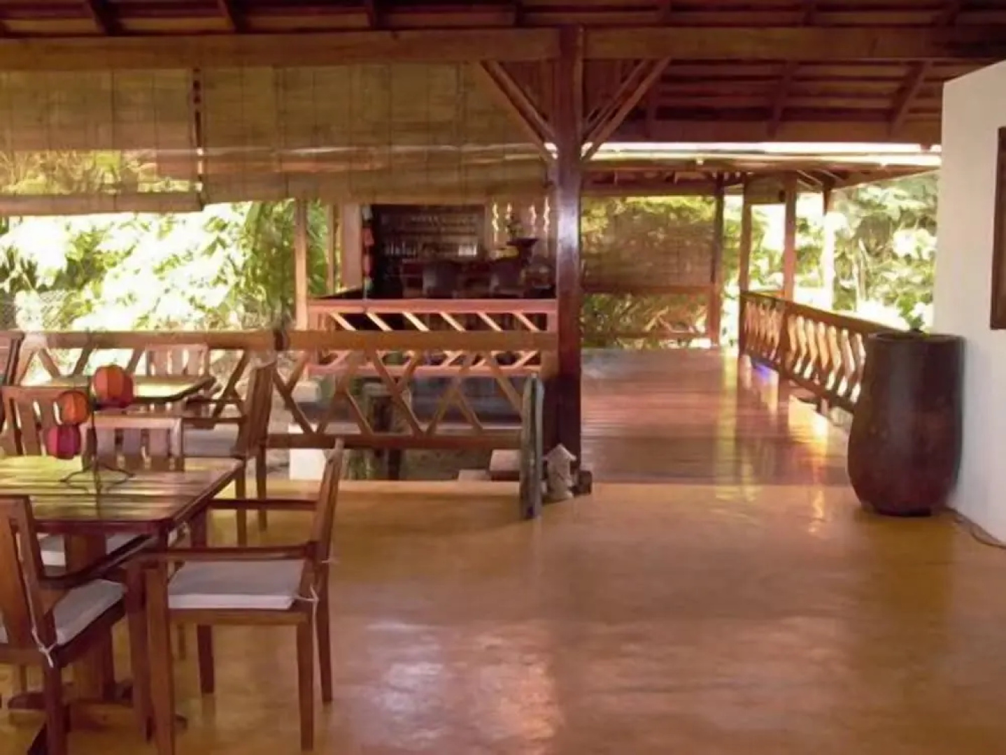 Acajou Hotel