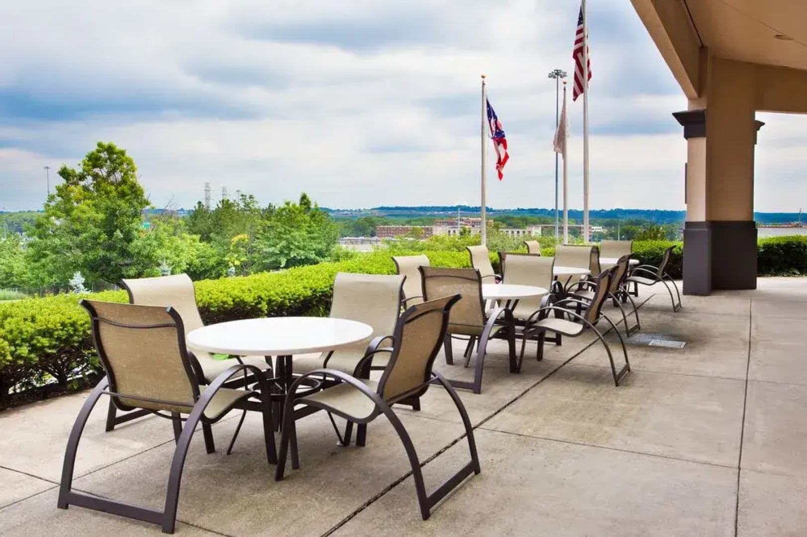 Crowne Plaza Cleveland South - Independence