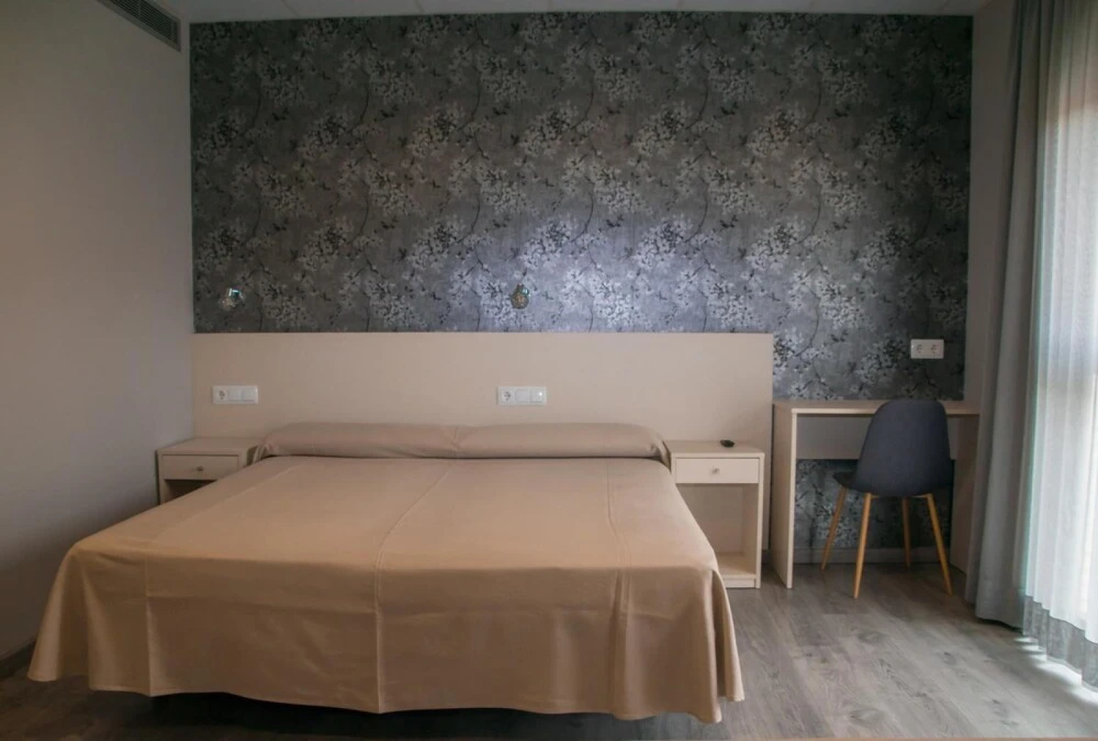 Siskets Hotel & Restaurante