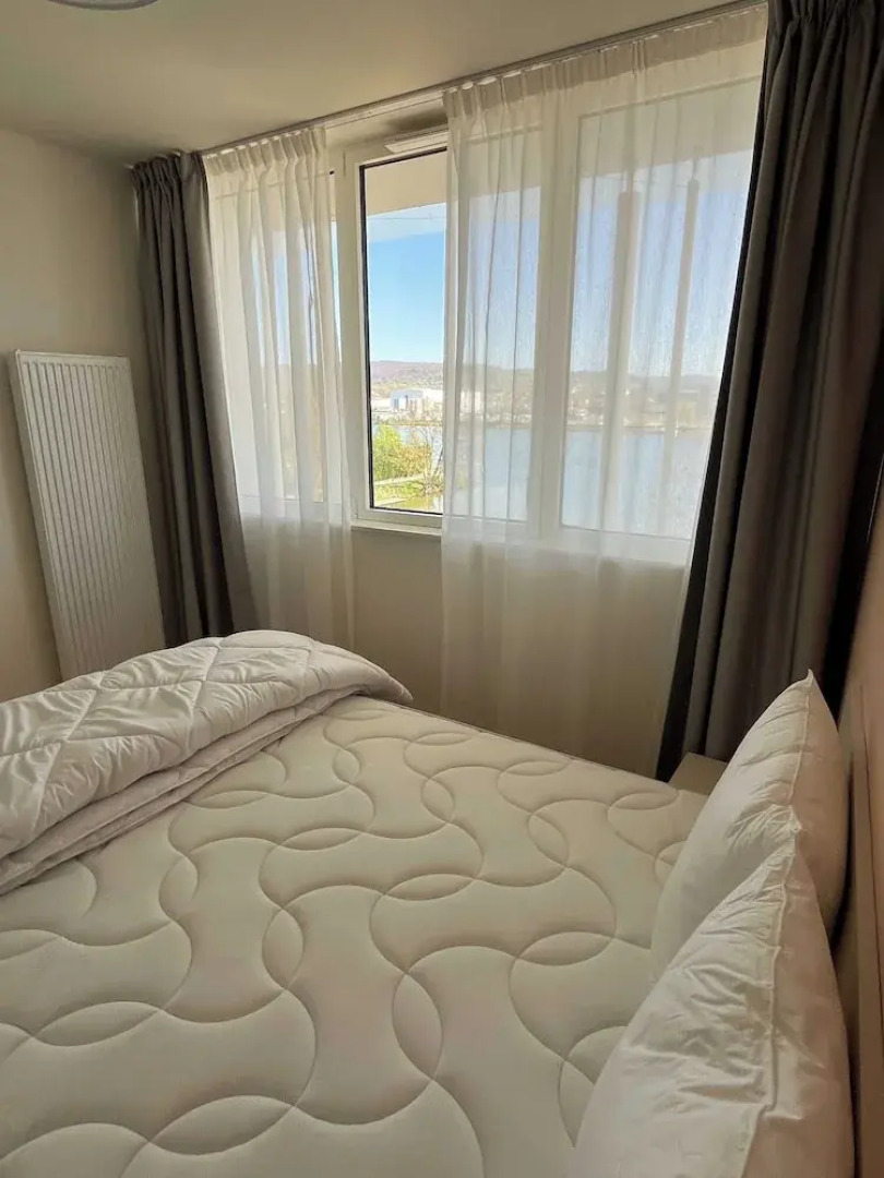 Comfort Appt in a Premium Residence- Sport/cinema