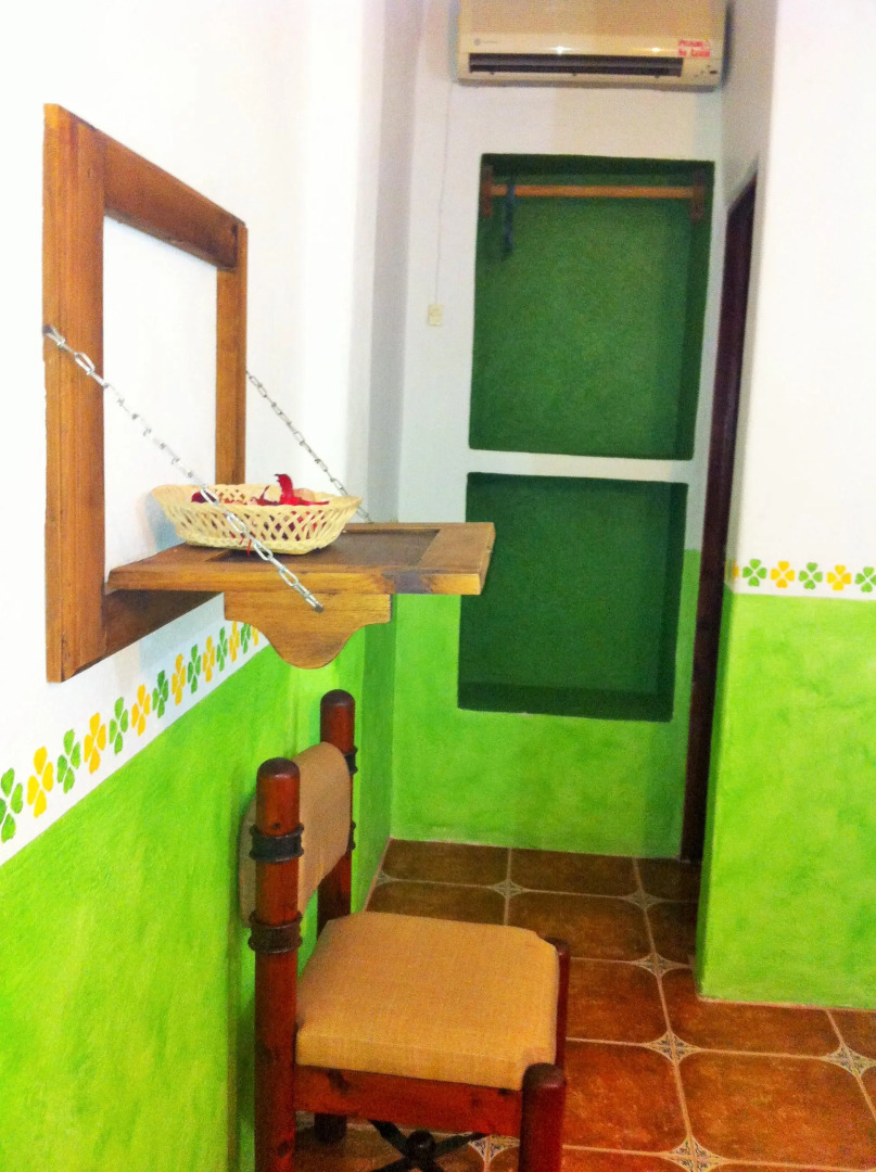 Hotel Casa de la Palma Bed and Breakfast