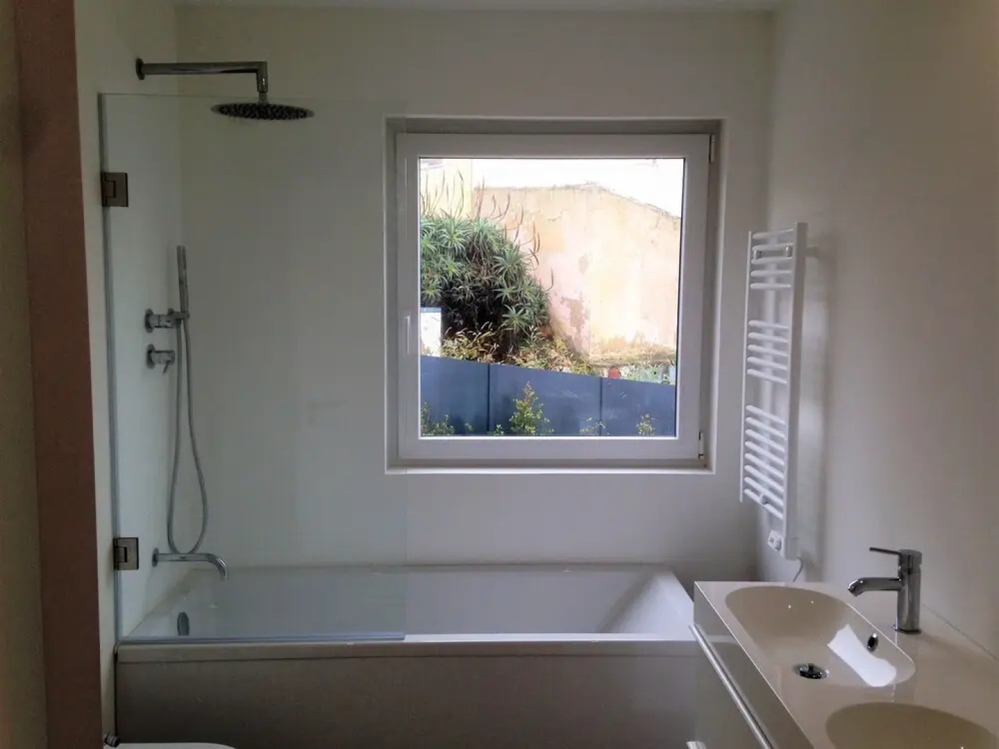 Biscaia Atlantic View by Lisbon Coast