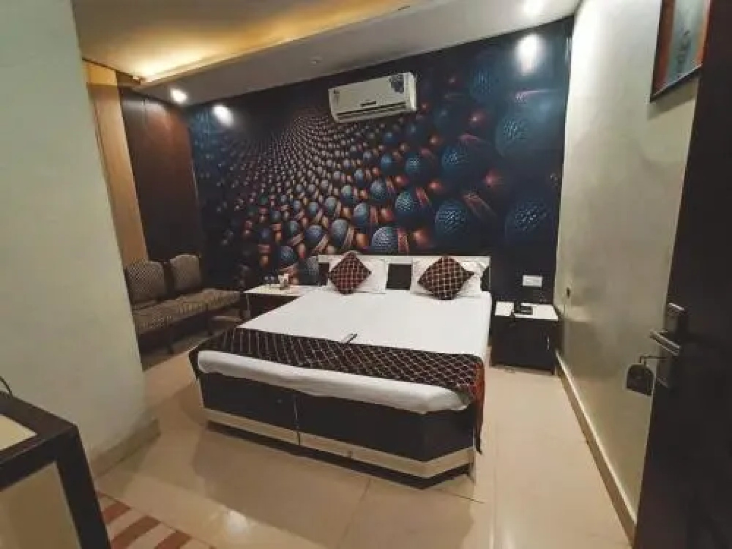 Hotel Mehak