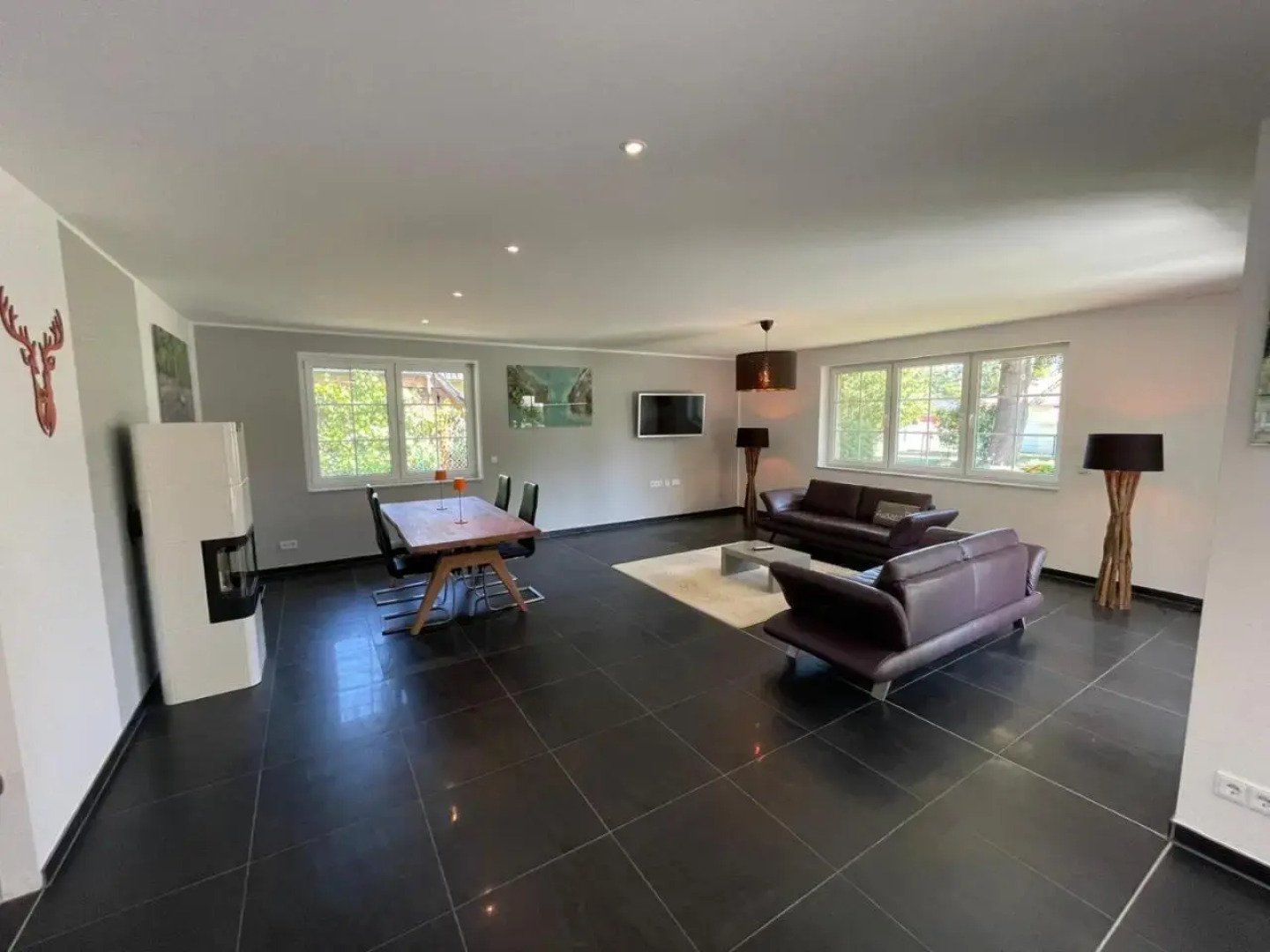 Ferienwohnung Rechlin SEE 9281