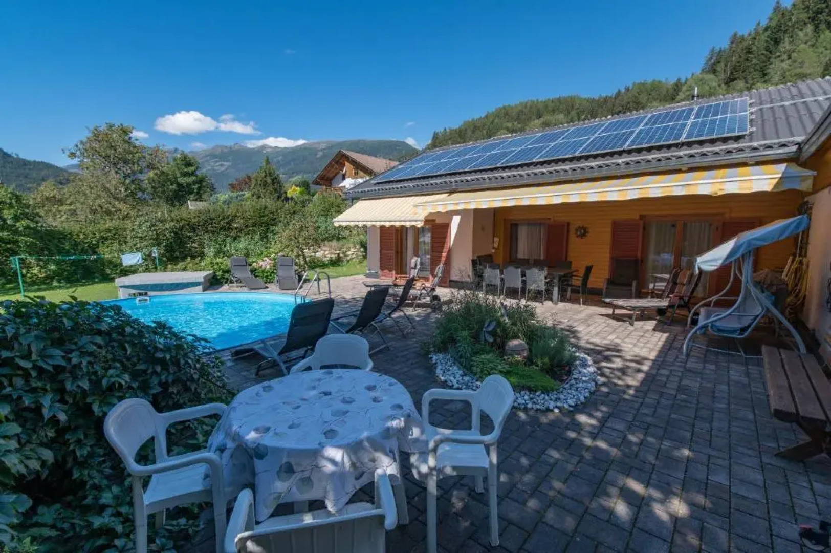 Ferienwohnungen Angermaier