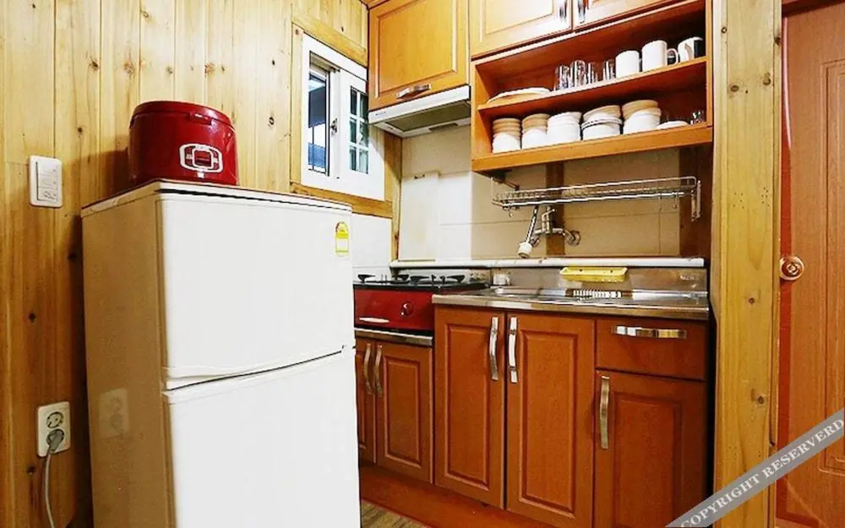 Pocheon Beverly Hill Pension