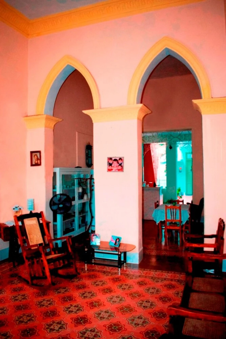 Casa Hospedaje Encanto