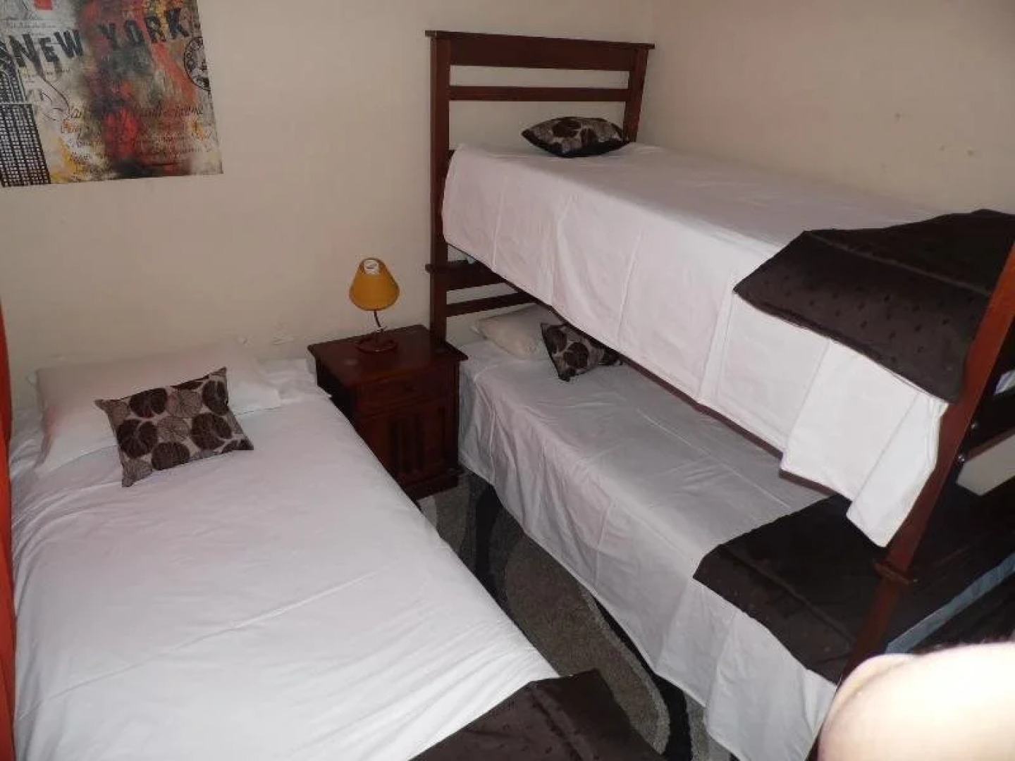 Santiago Apartments Chile