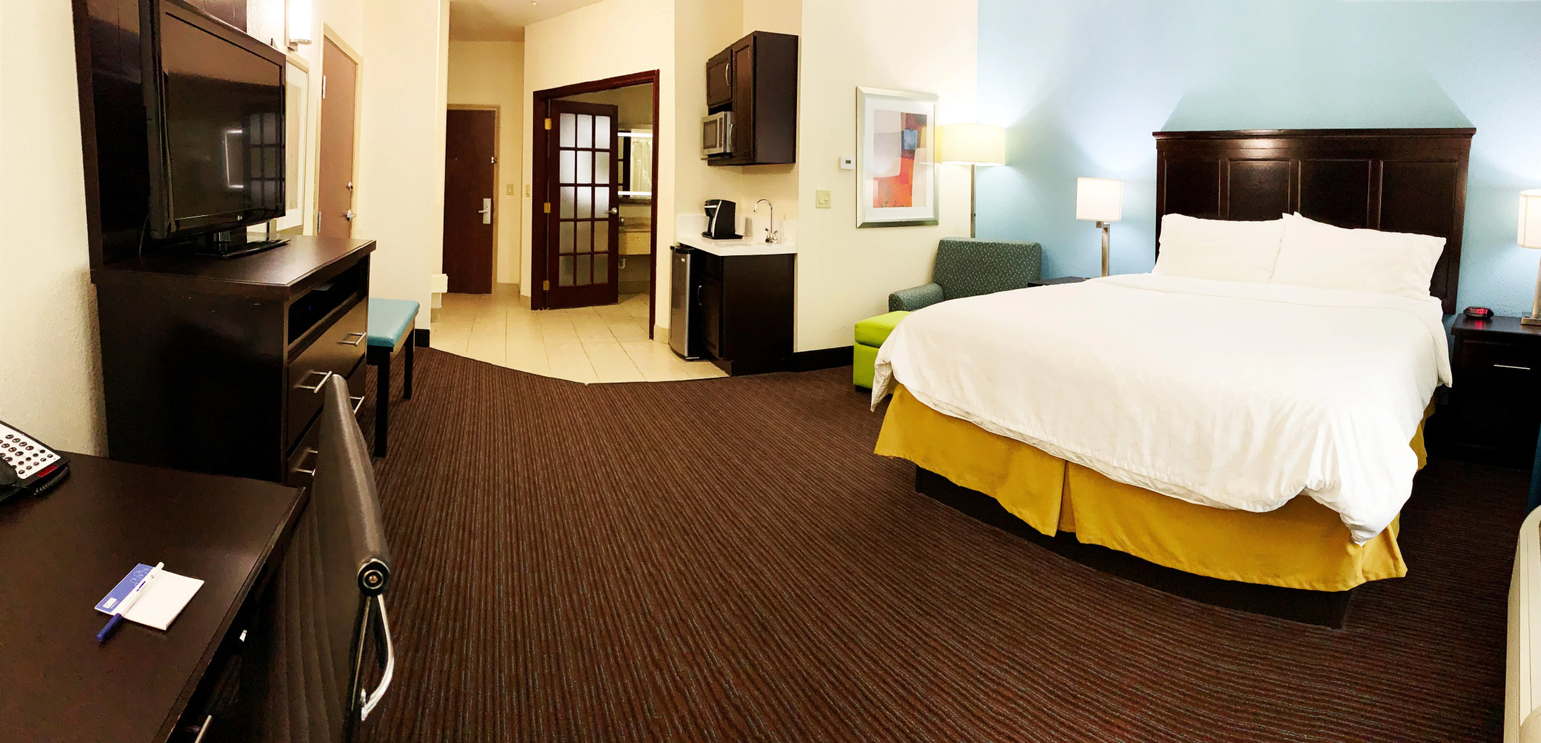 Holiday Inn Express Hotel & Suites Gainesville by IHG