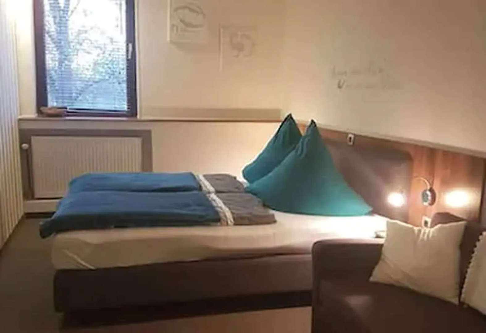 Hotel&Restaurant Mühlenstein