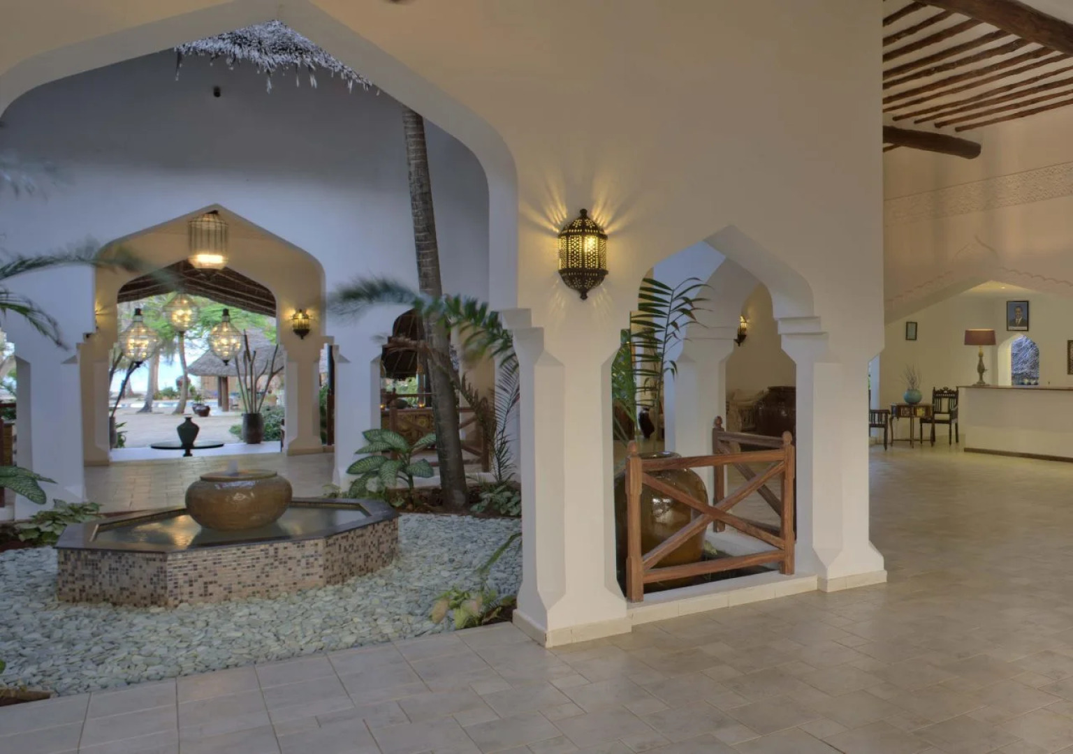 Bluebay Beach Resort & Spa