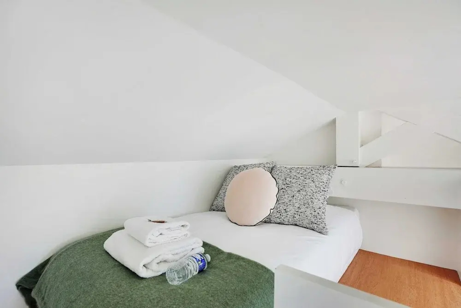 Spacious House 4bdr / 7P - Boulogne Billancourt