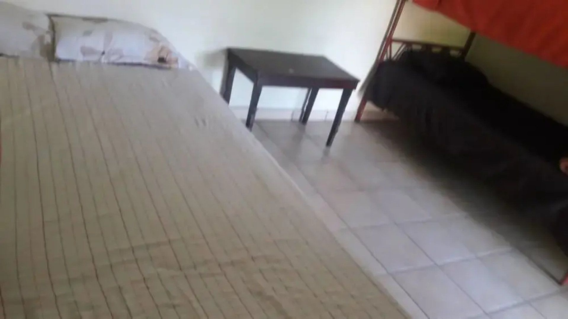 Campamento Amigos del Rio