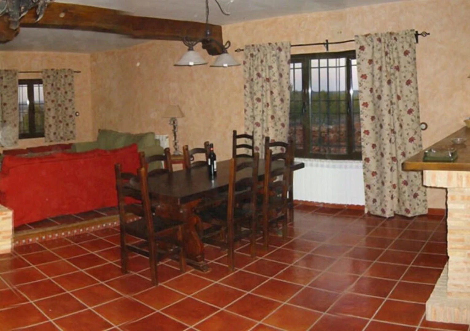 El Romeral de la Laguna