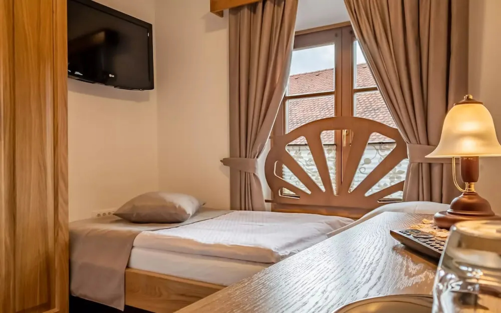 Guest House Pri Cesarju