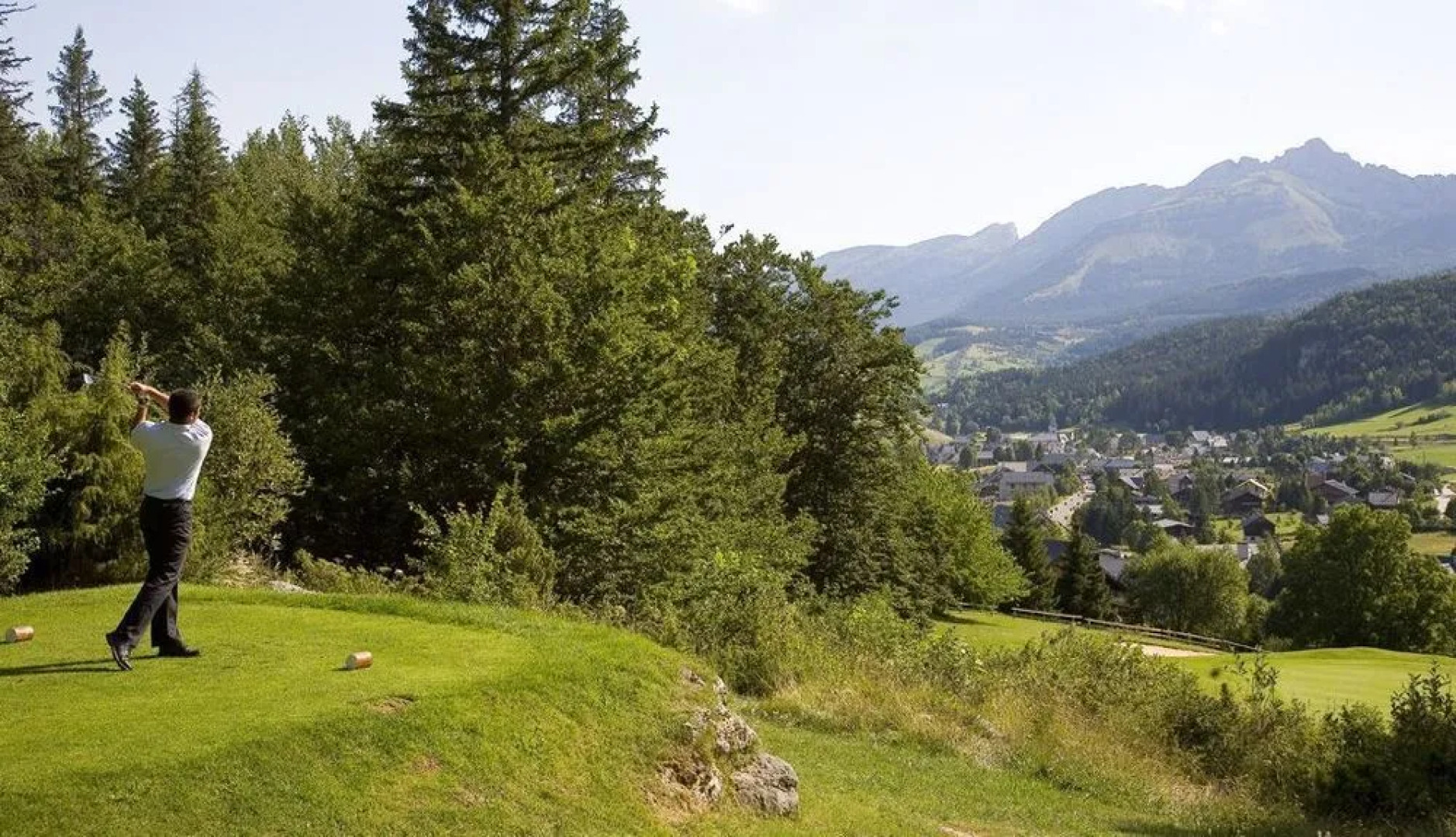 Hôtel et SPA Les Clarines