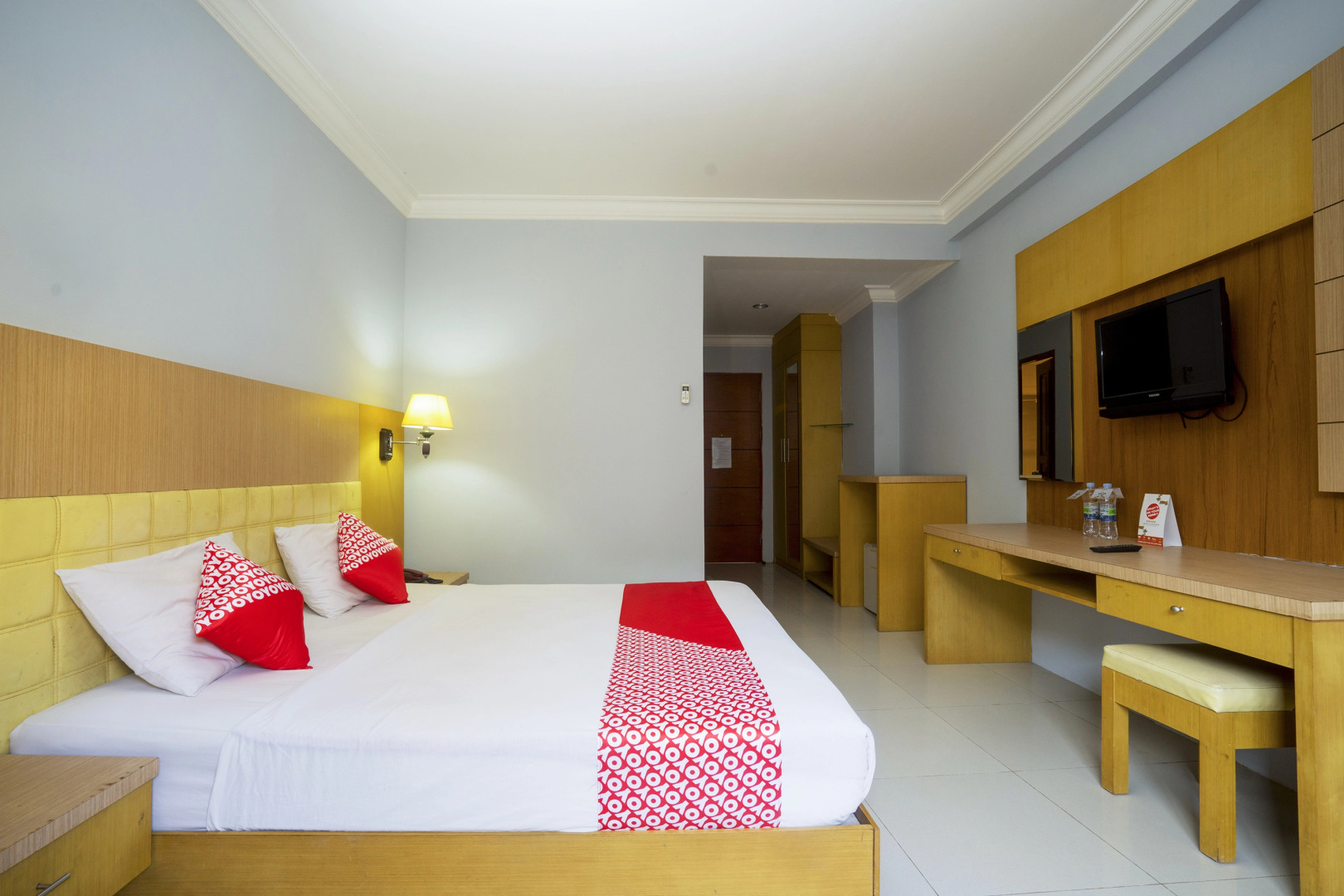 Hotel O Mega Sentosa