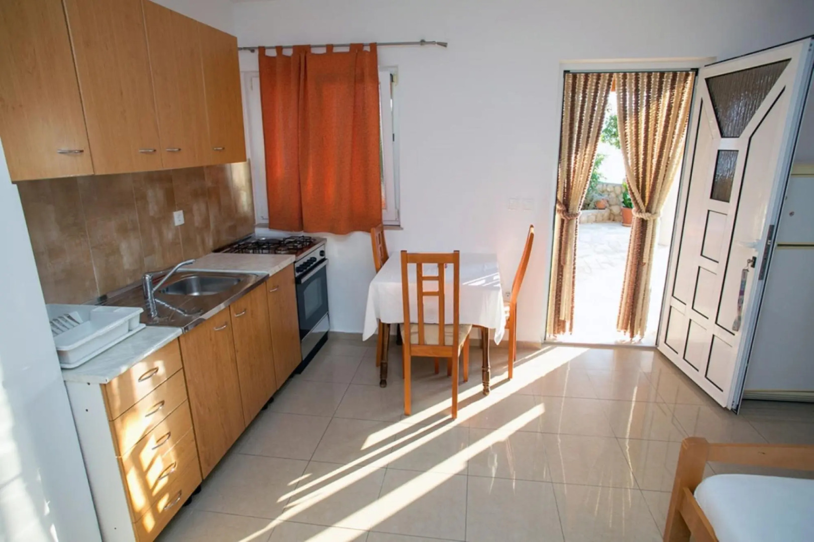 Irena - 100m From the sea - SA6 Prizemlje