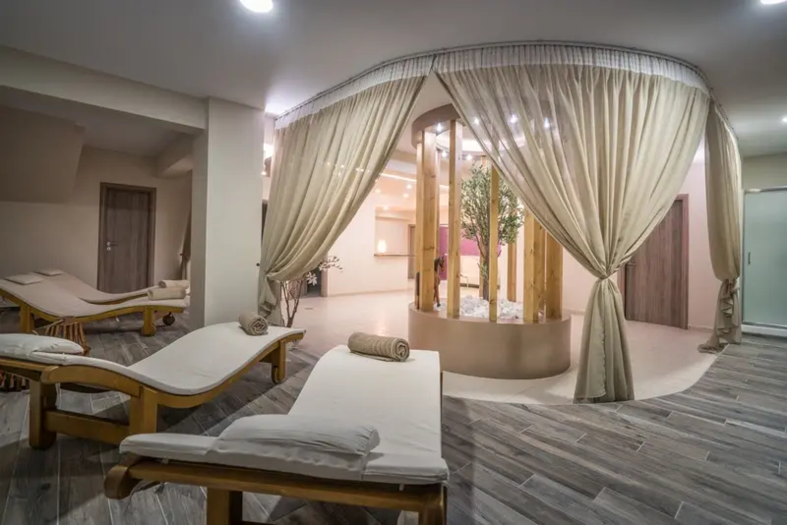 Park Hotel & Spa - Adults Only