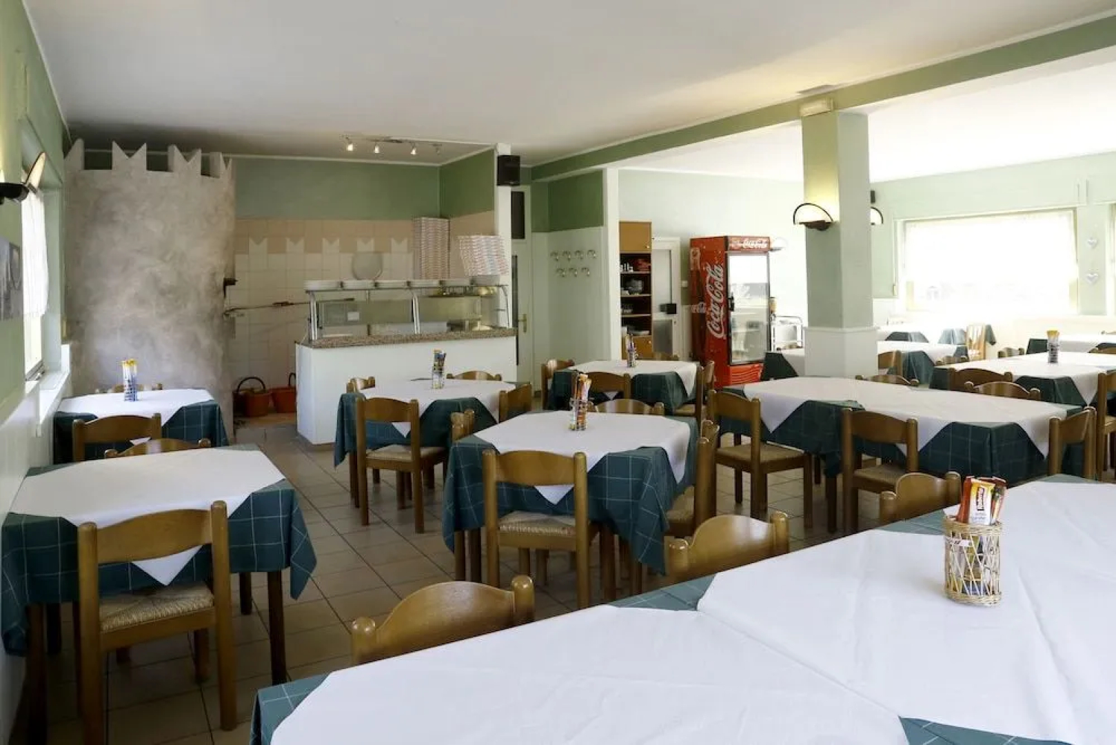 Albergo Drena