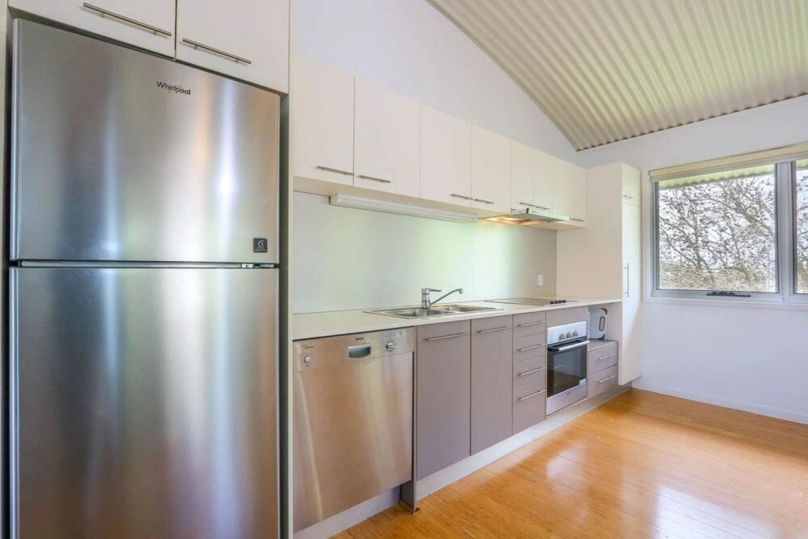 Beach Shacks #32 Casuarina