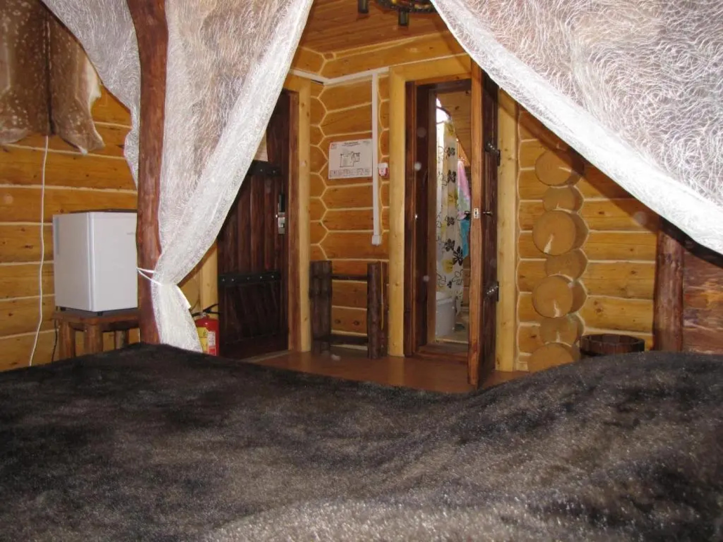 Отель ВВП Клуб