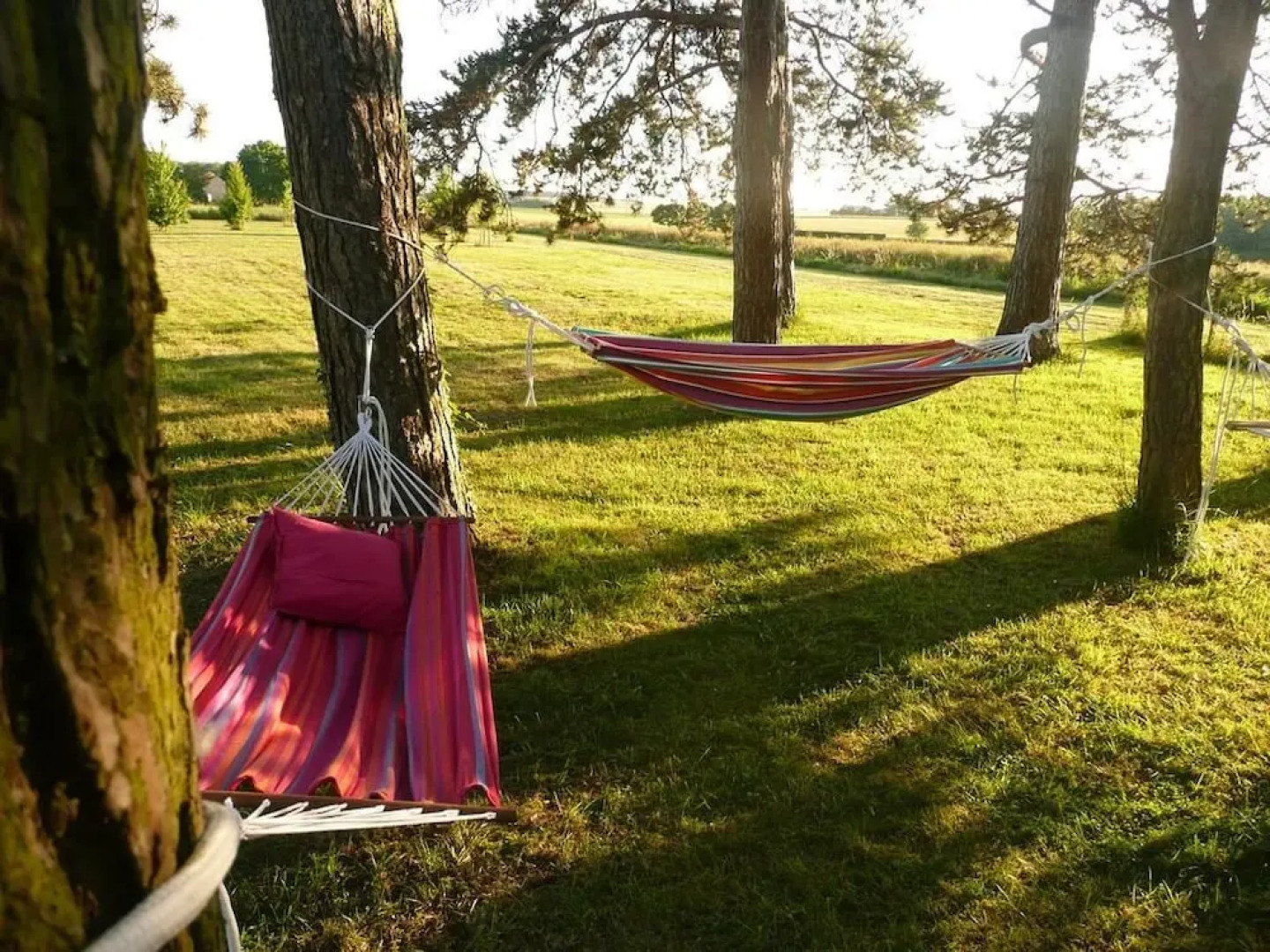 Chambres d'hôtes Le Moulin de Vrin