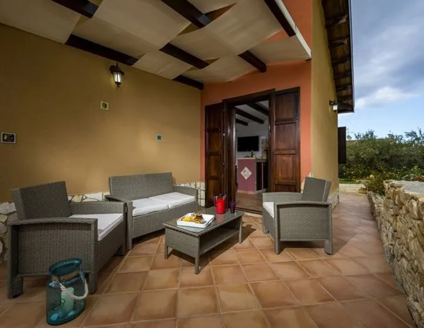 Villa Flavia