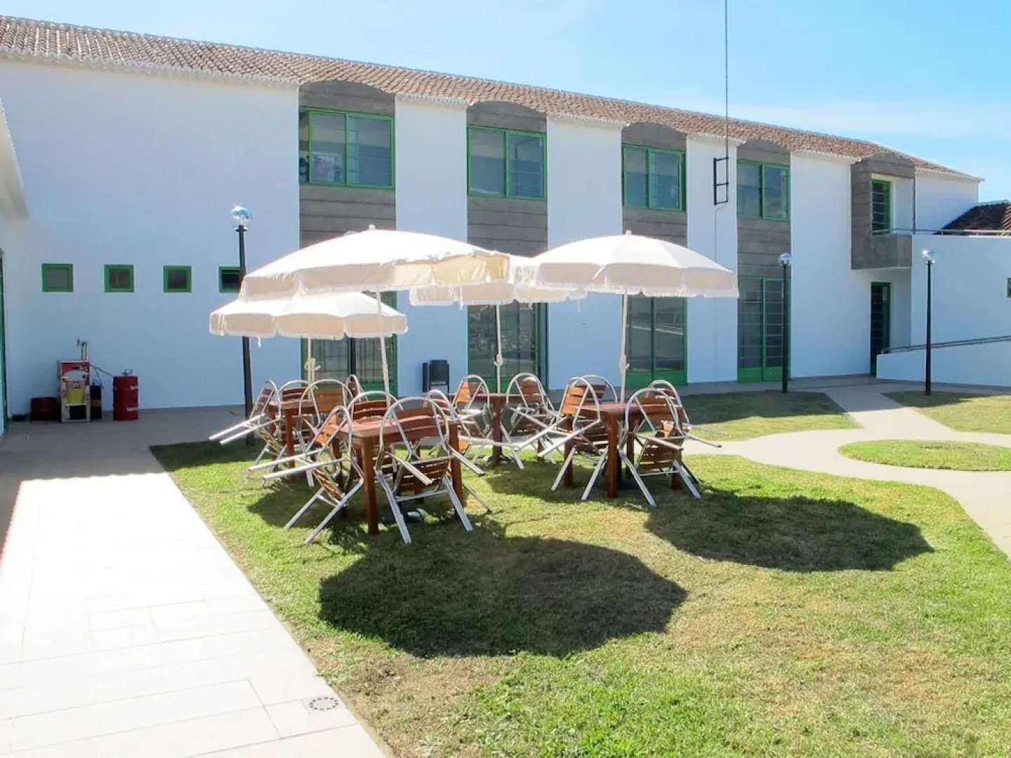 Pousada de Juventude da Terceira